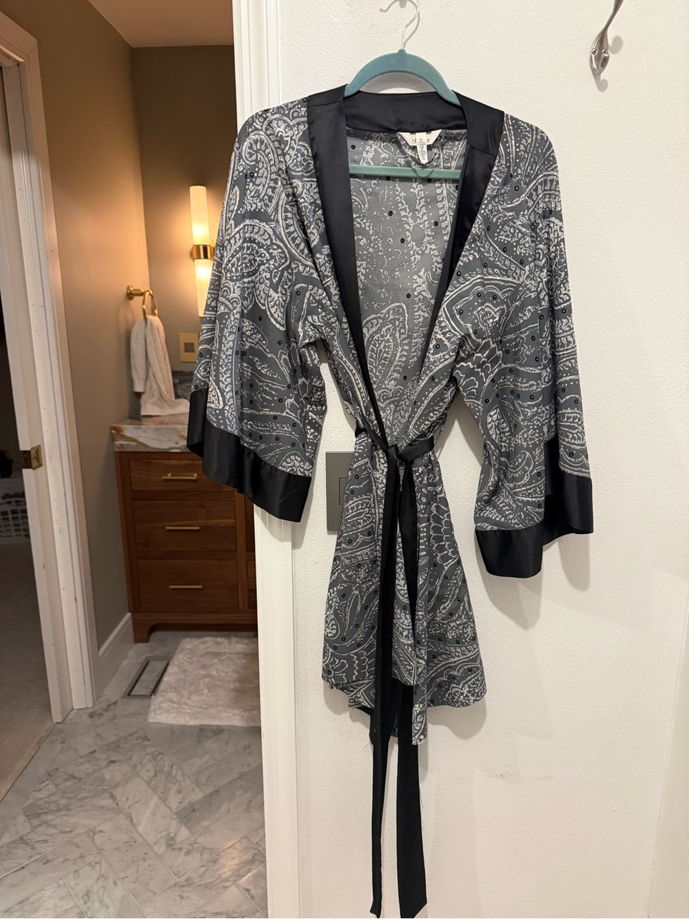 Soma robe